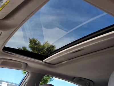 2010 Toyota Camry Hybrid Base