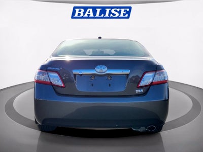 2010 Toyota Camry Hybrid Base