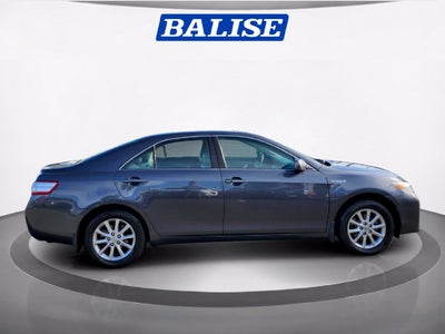 2010 Toyota Camry Hybrid Base