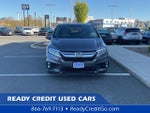 2020 Honda Odyssey EX