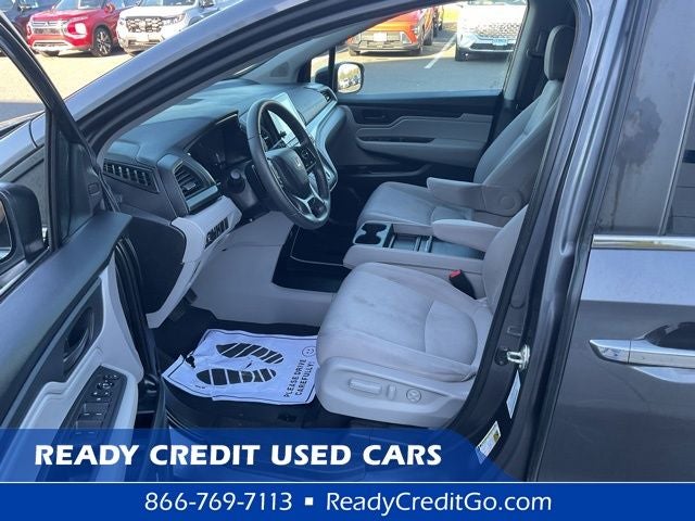 2020 Honda Odyssey EX