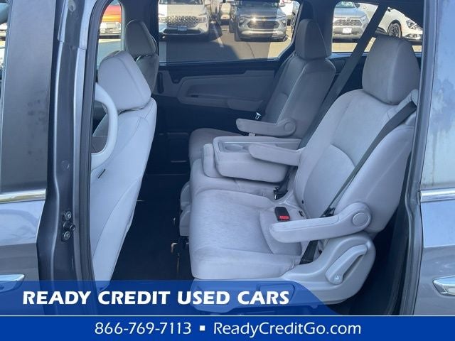 2020 Honda Odyssey EX