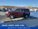 2015 Honda Pilot LX