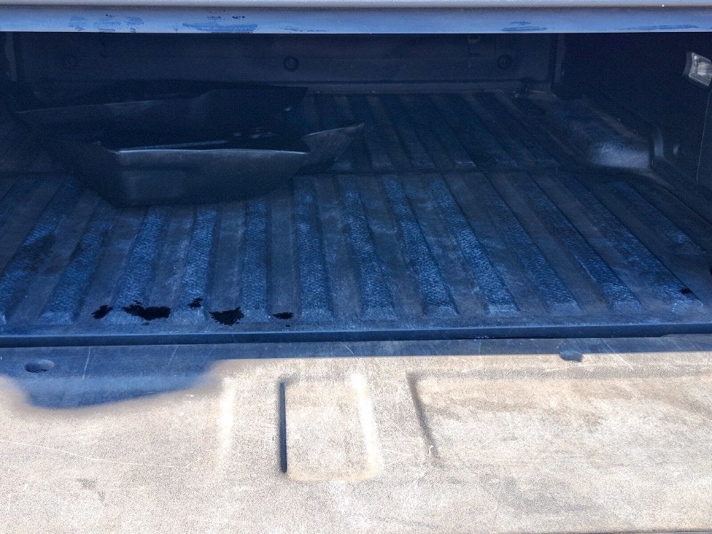 2017 Honda Ridgeline RTL-E