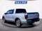 2017 Honda Ridgeline RTL-E