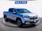 2017 Honda Ridgeline RTL-E