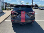 2021 Acura RDX A-Spec Package SH-AWD