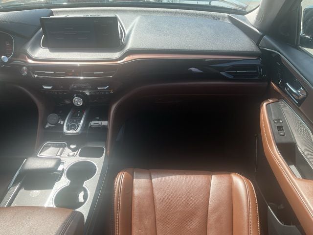 2023 Acura MDX Technology SH-AWD