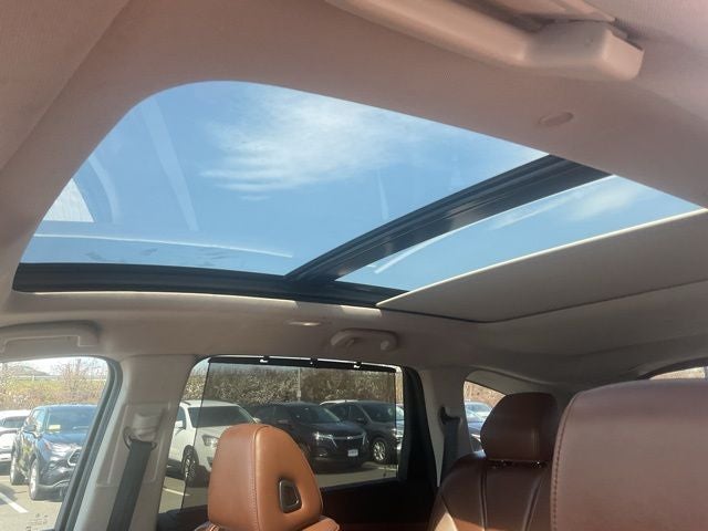 2023 Acura MDX Technology SH-AWD
