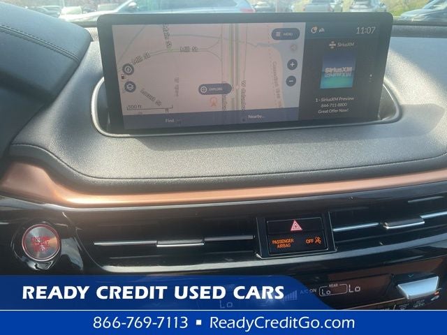 2023 Acura MDX Technology SH-AWD