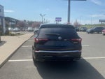 2023 Acura MDX Technology SH-AWD