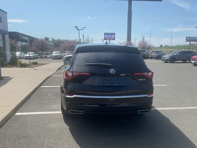 2023 Acura MDX Technology SH-AWD