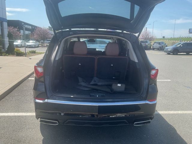 2023 Acura MDX Technology SH-AWD