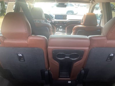 2023 Acura MDX Technology SH-AWD