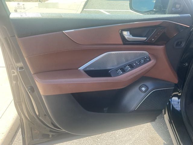 2023 Acura MDX Technology SH-AWD