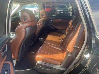 2023 Acura MDX Technology SH-AWD