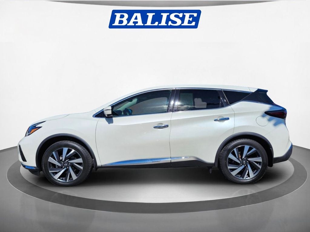 2023 Nissan Murano SL