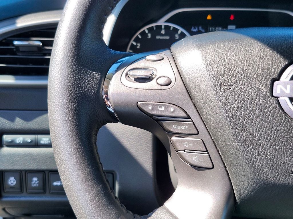 2023 Nissan Murano SL