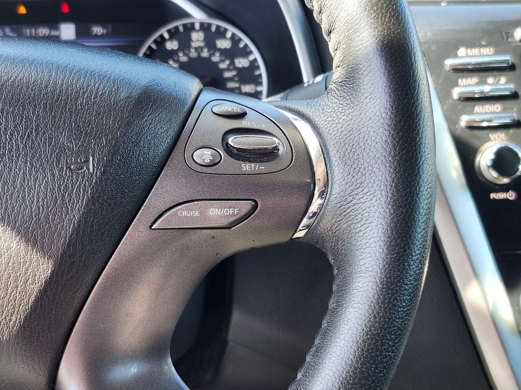 2023 Nissan Murano SL