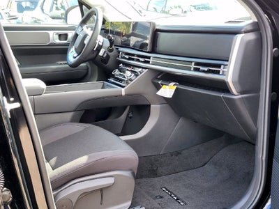 2027 Hyundai Santa Fe SE