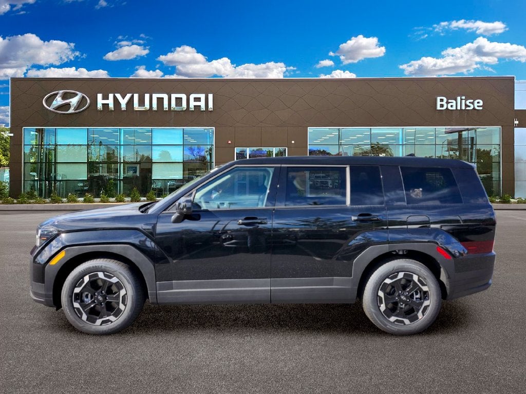 2027 Hyundai Santa Fe SE