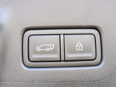 2027 Hyundai Santa Fe SE