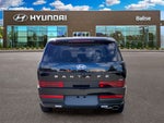 2027 Hyundai Santa Fe SE