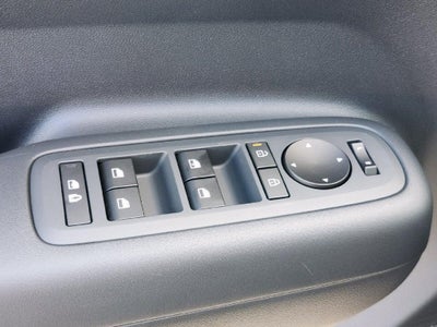 2027 Hyundai Santa Fe SE