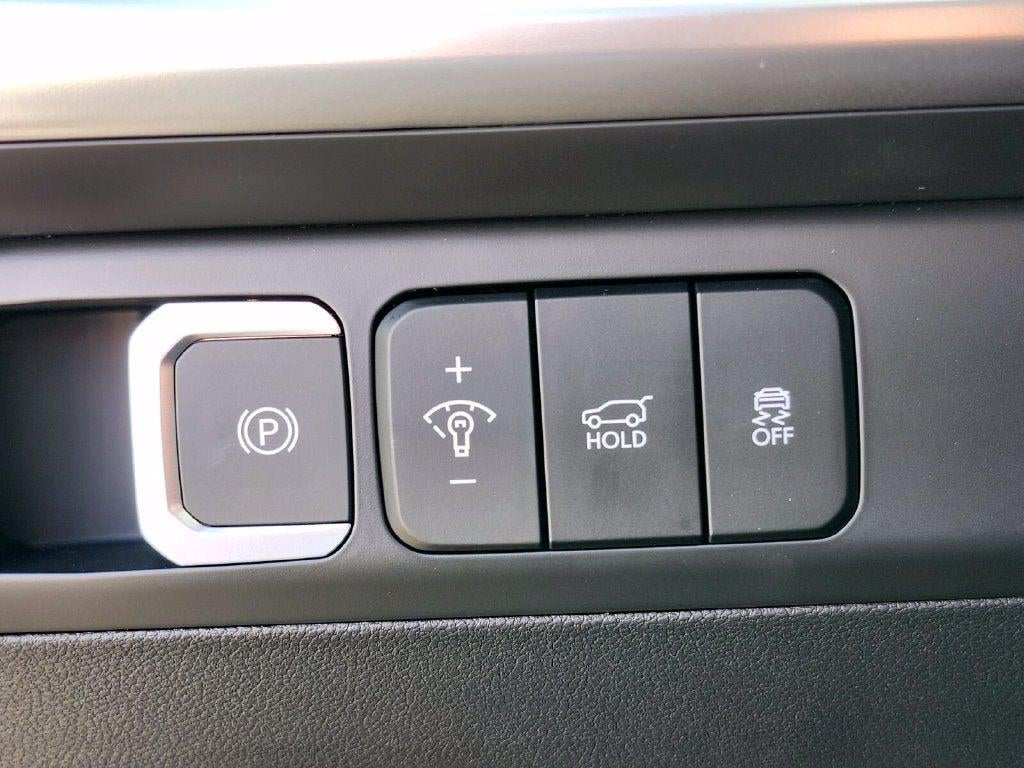 2027 Hyundai Santa Fe SE
