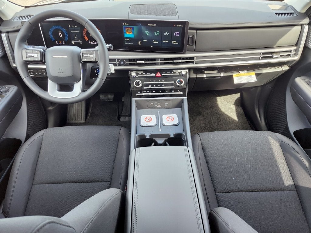 2027 Hyundai Santa Fe SE