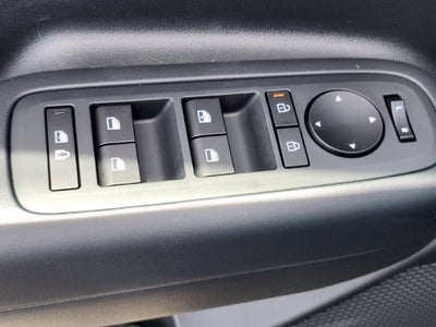 2027 Hyundai Santa Fe SE