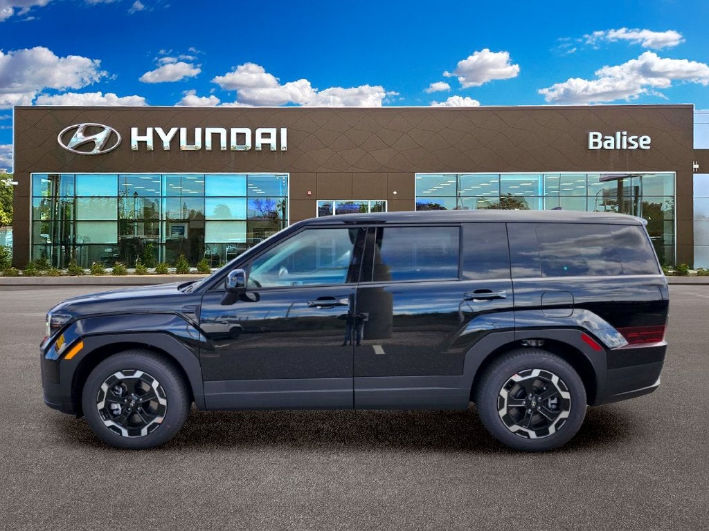 2027 Hyundai Santa Fe SE