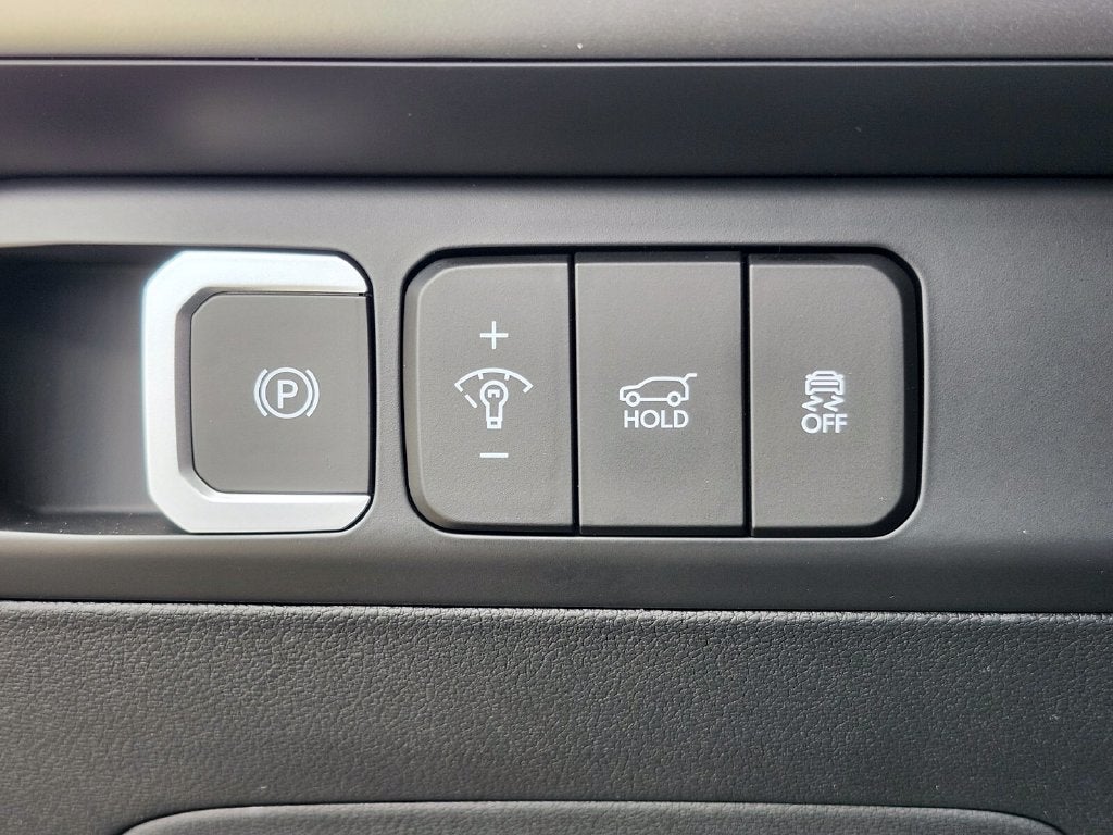 2027 Hyundai Santa Fe SE