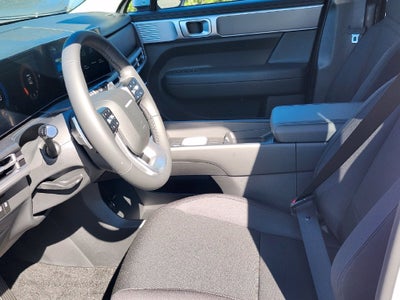 2027 Hyundai Santa Fe SE