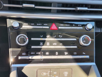 2027 Hyundai Santa Fe SE