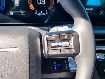 2027 Hyundai Santa Fe SE