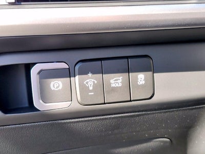 2027 Hyundai Santa Fe SE
