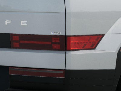 2027 Hyundai Santa Fe SE