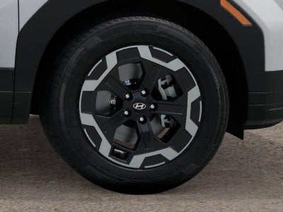2027 Hyundai Santa Fe SE