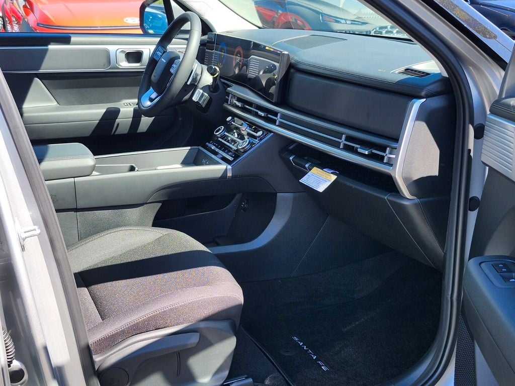 2027 Hyundai Santa Fe SE