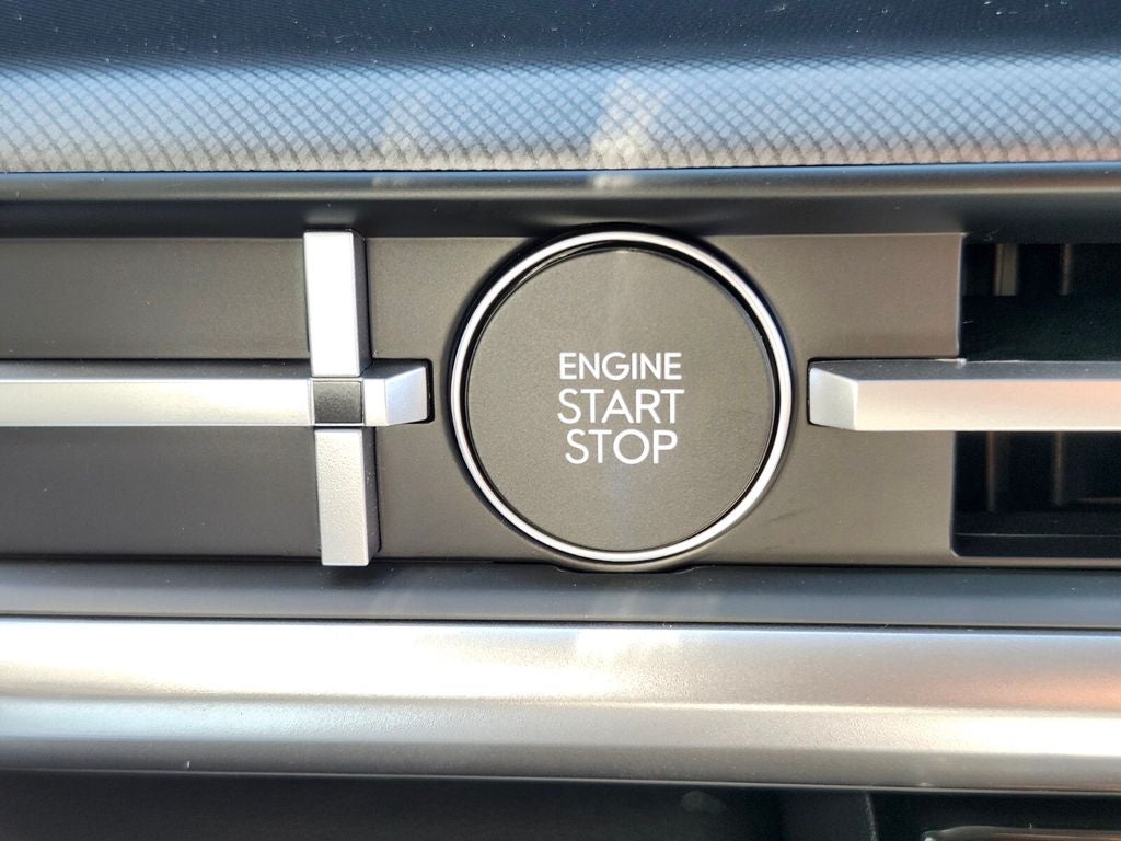 2027 Hyundai Santa Fe SE
