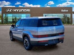 2027 Hyundai Santa Fe SE