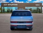 2027 Hyundai Santa Fe SE