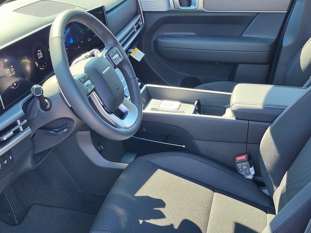 2027 Hyundai Santa Fe SE