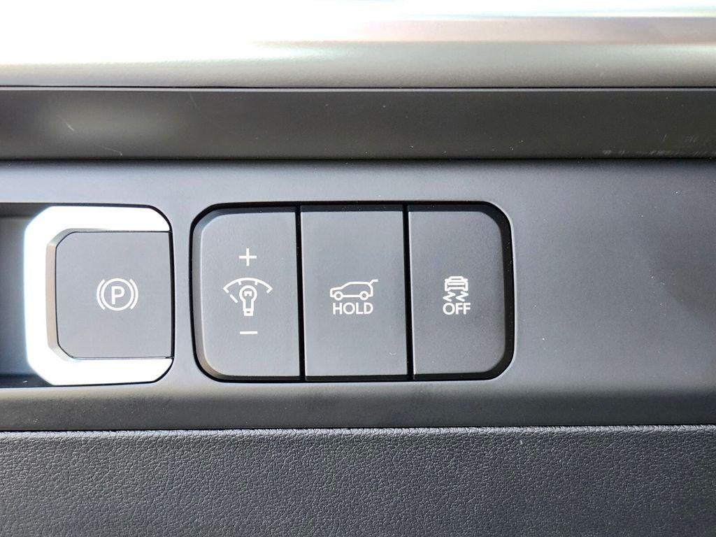 2027 Hyundai Santa Fe SE