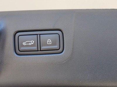 2027 Hyundai Santa Fe SE