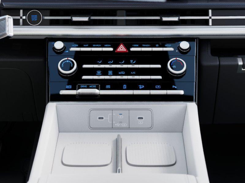 2027 Hyundai Santa Fe SE