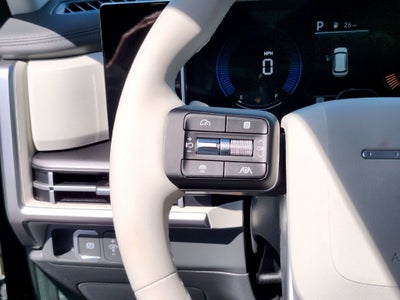 2027 Hyundai Santa Fe SEL