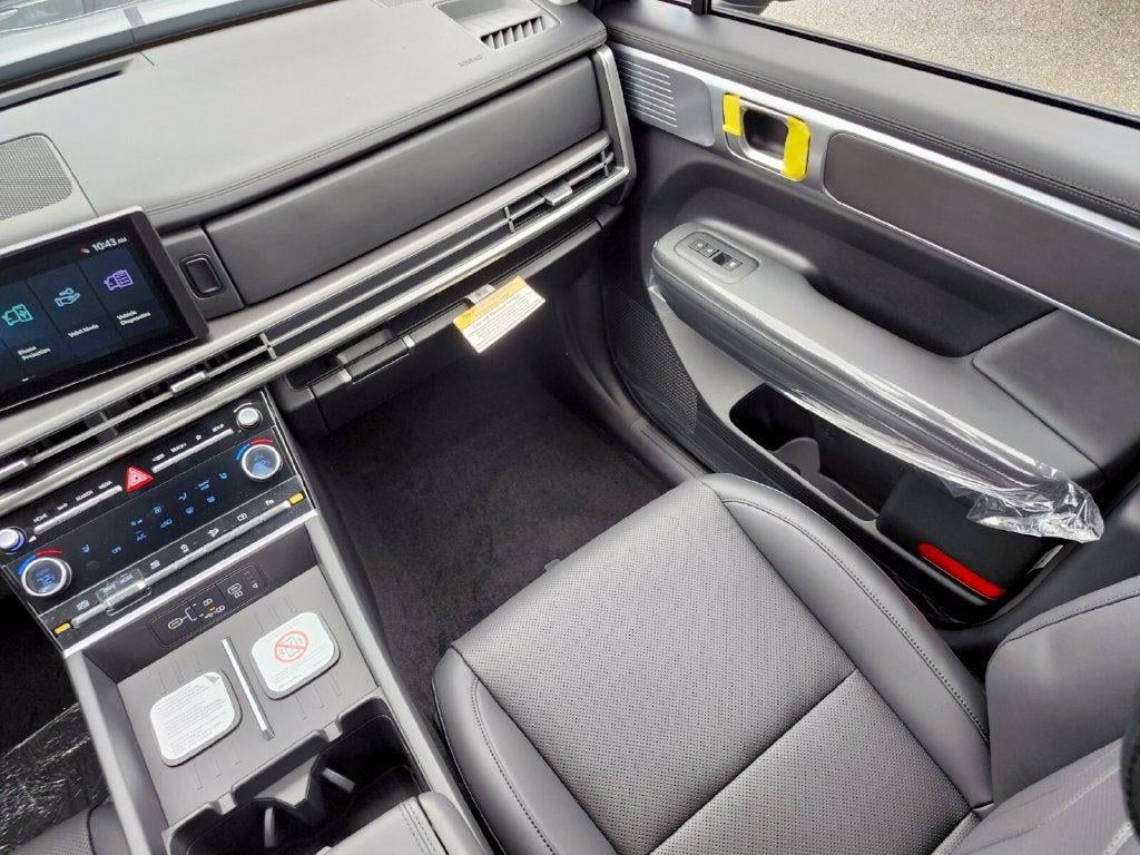 2027 Hyundai Santa Fe SEL
