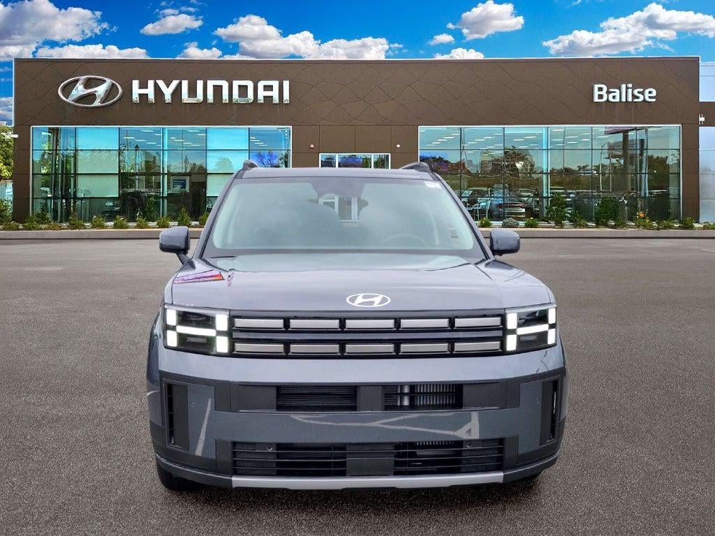 2027 Hyundai Santa Fe SEL